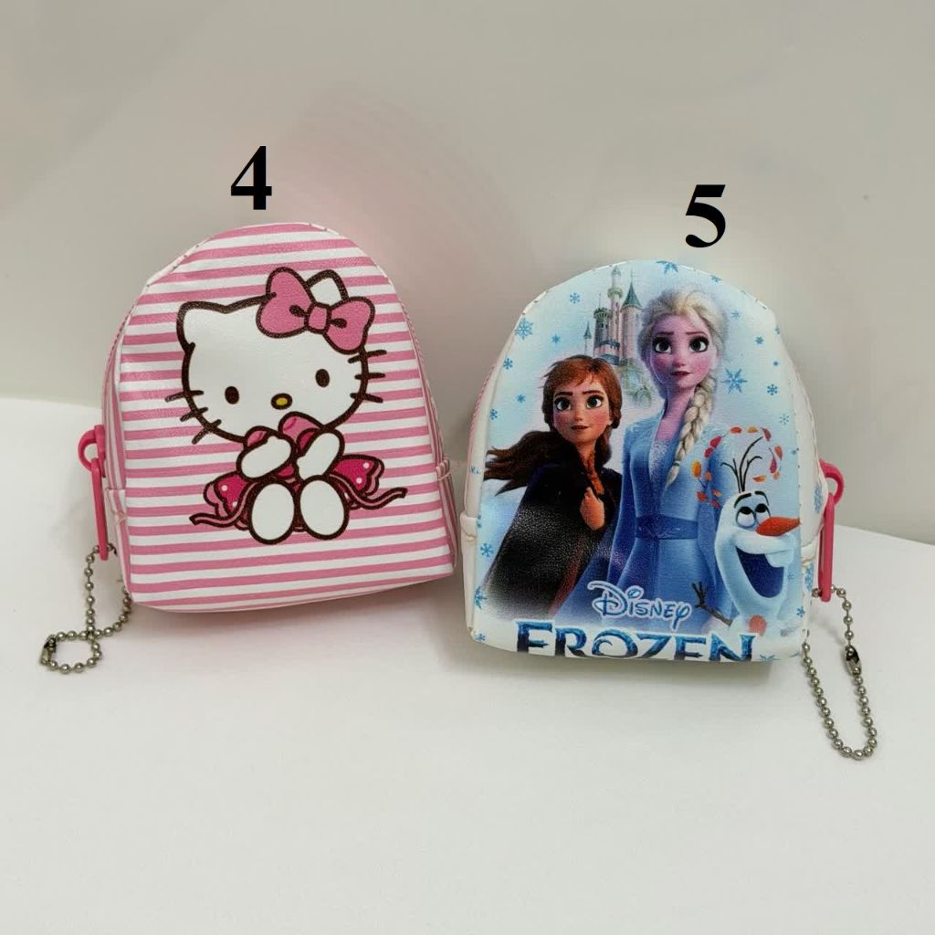 کیف کوچک بچگانه کد 2514